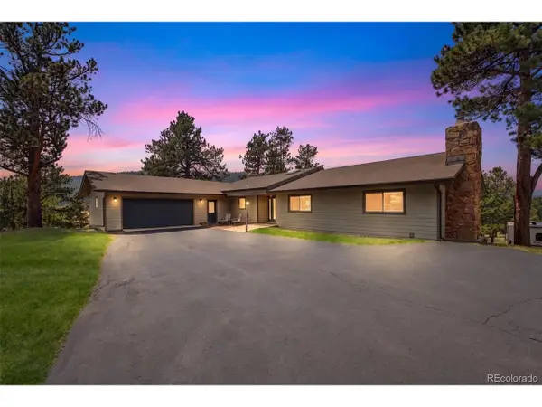 7543 Gartner Rd, Evergreen, CO 80439