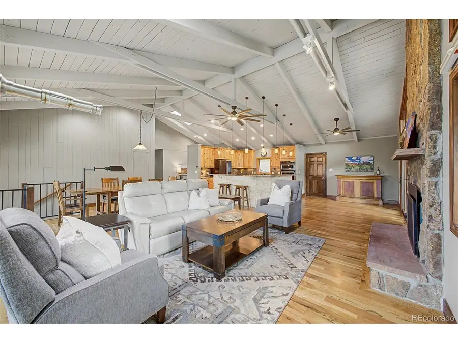 7543 Gartner Rd, Evergreen, CO 80439 - #2
