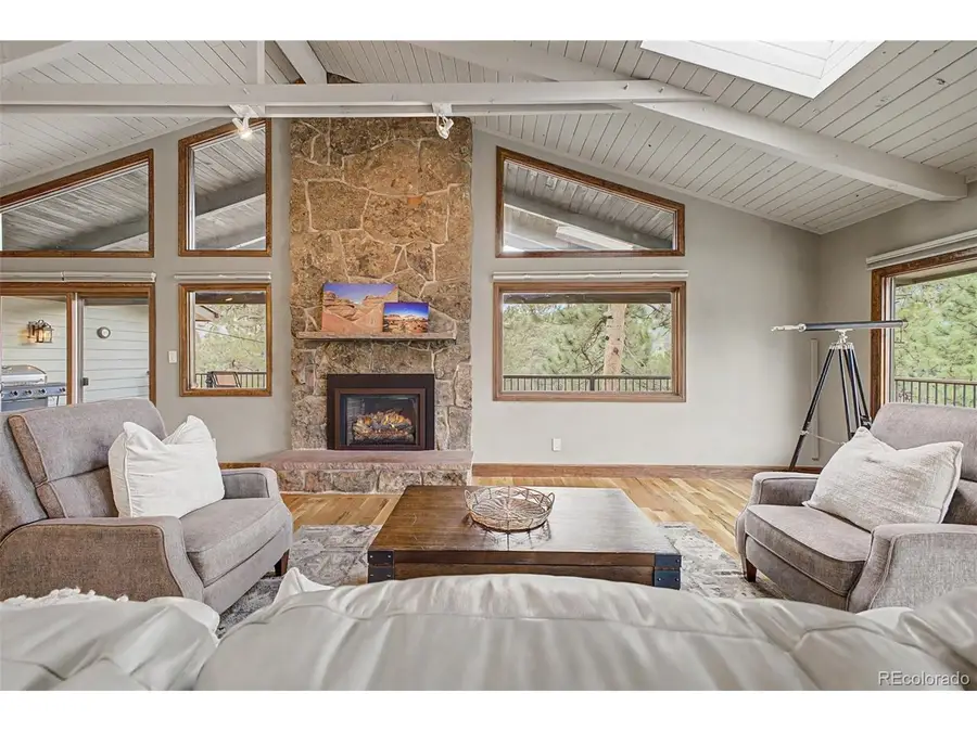 7543 Gartner Rd, Evergreen, CO 80439 - #3