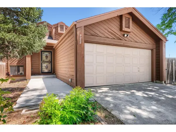 4288 S Richfield St, Aurora, CO 80013