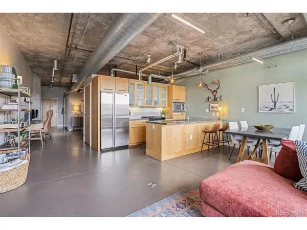 2100 16th St #406, Denver, CO 80202