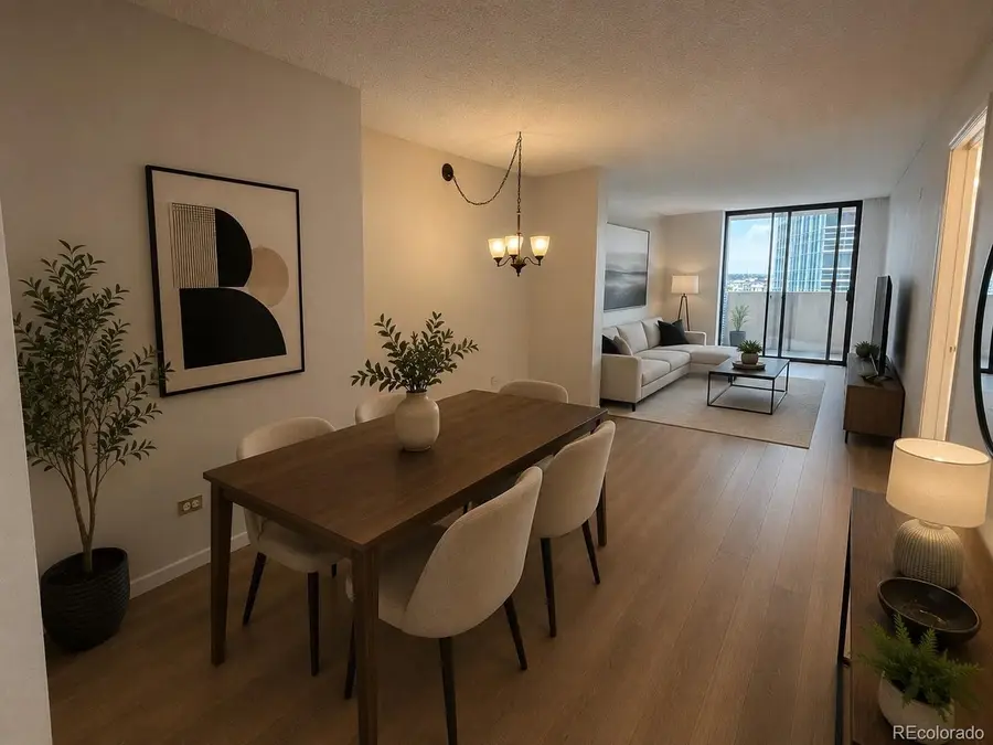 1020 15th St #26D, Denver, CO 80202 - #2