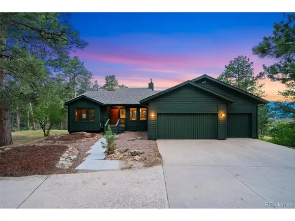 1675 Oakwood Dr, Monument, CO 80132