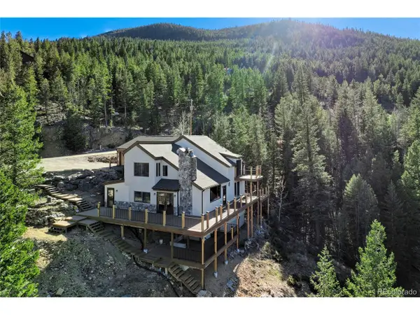 85 Santa Fe Mountain Rd, Evergreen, CO 80439