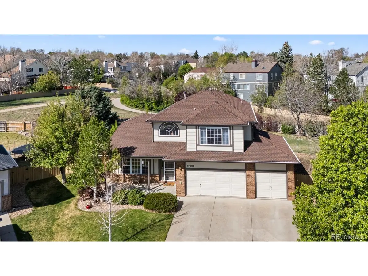 17302 Witten Ct, Parker, CO 80134 - #1