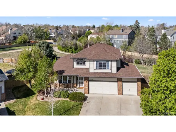 17302 Witten Ct, Parker, CO 80134