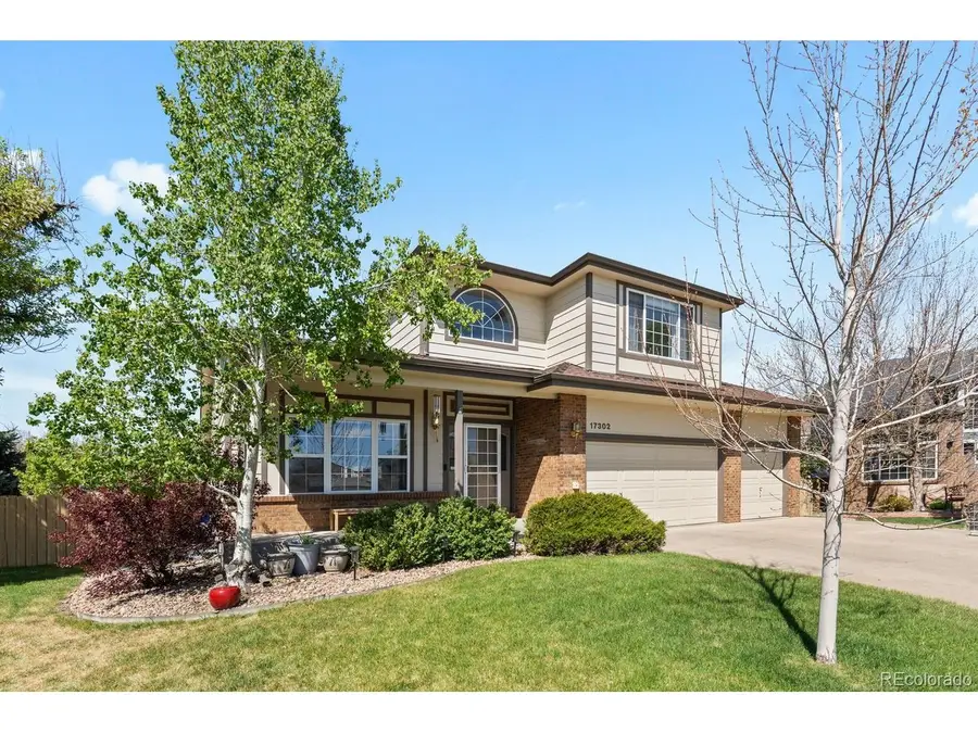 17302 Witten Ct, Parker, CO 80134 - #2