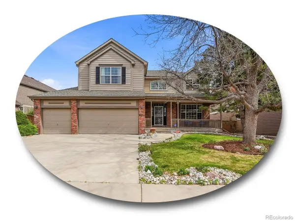 9934 Clyde Cir, Highlands Ranch, CO 80129