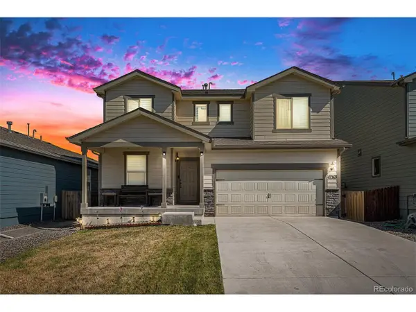 47363 Lilac Ave, Bennett, CO 80102