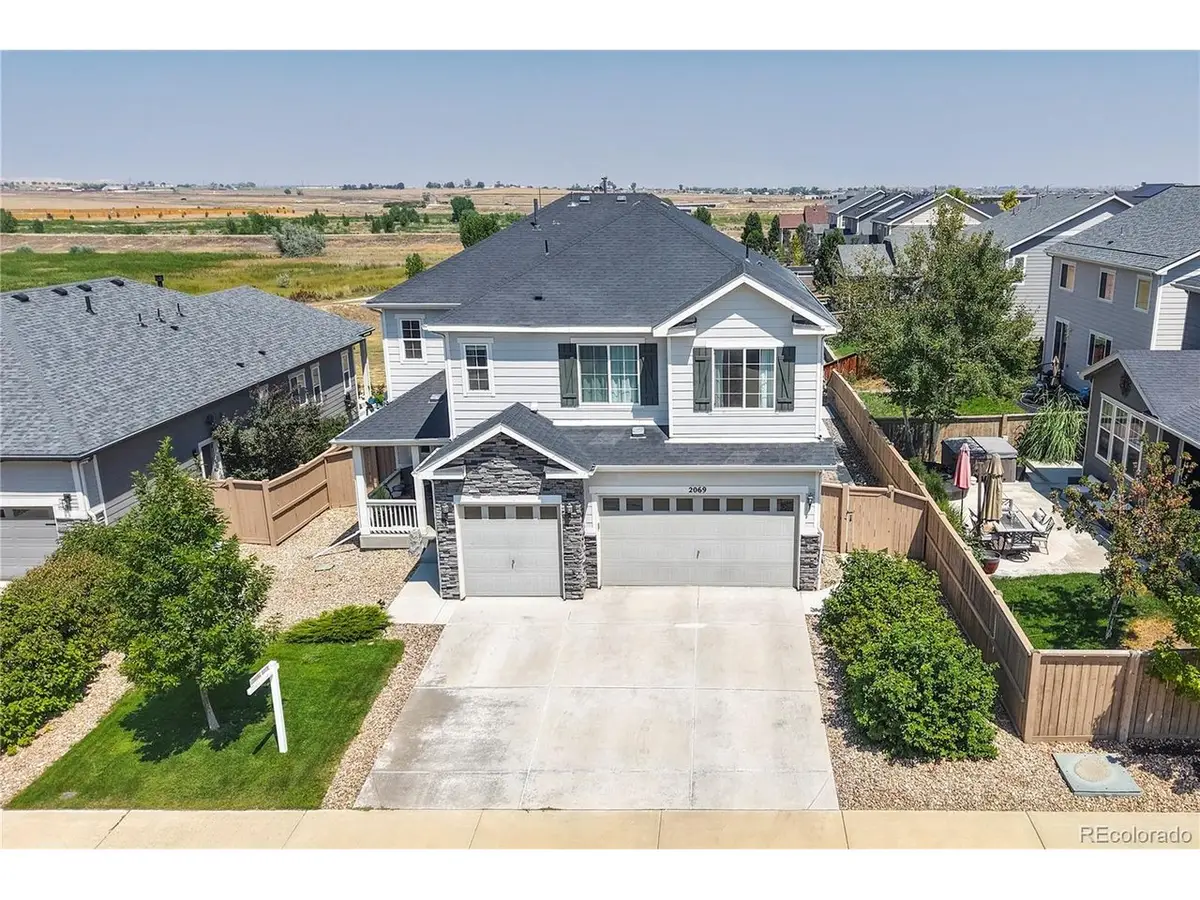 2069 E 151st Ave, Brighton, CO 80602 - #1