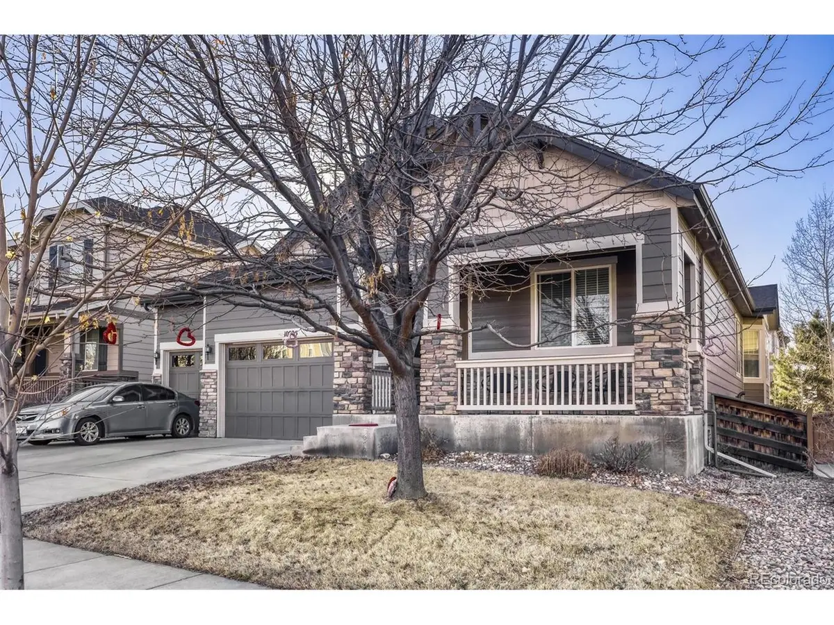10905 Quintero St, Commerce City, CO 80022 - #1
