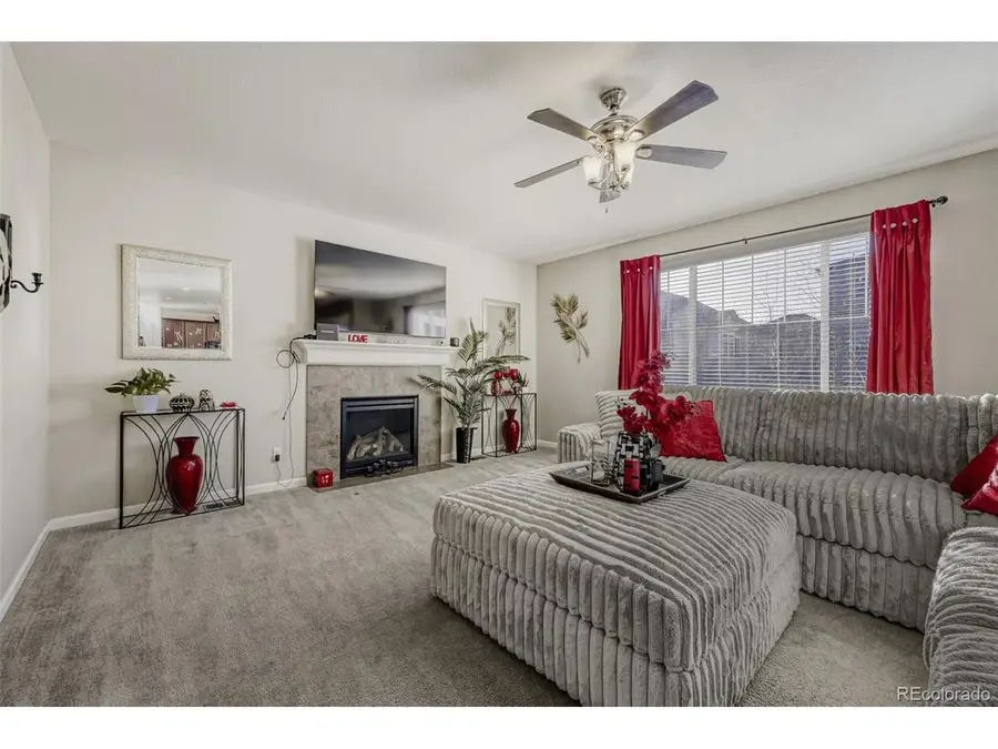 10905 Quintero St, Commerce City, CO 80022 - #2