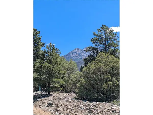 1681 Camino Real, Crestone, CO 81131
