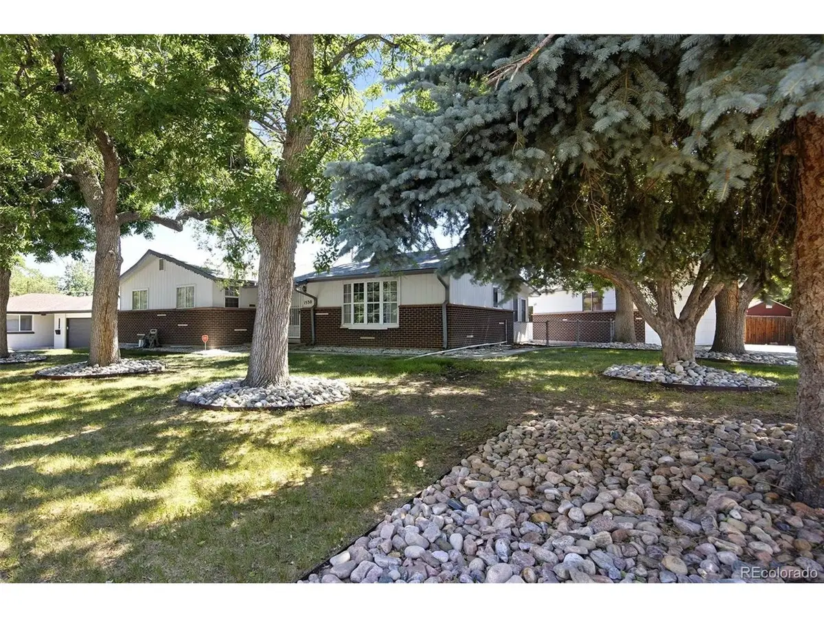 1530 S Estes St, Lakewood, CO 80232 - #1
