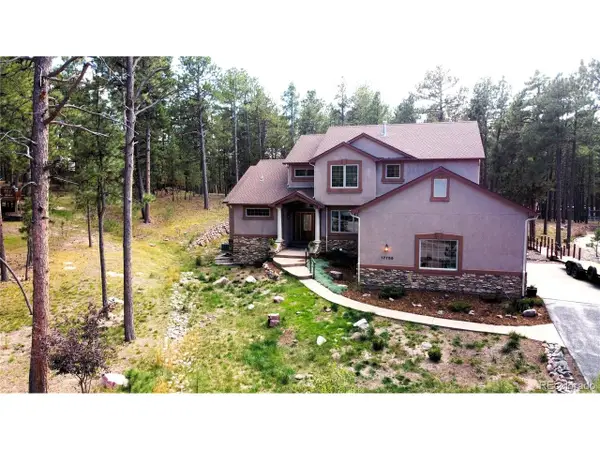 17766 Sawmill Rd, Colorado Springs, CO 80908