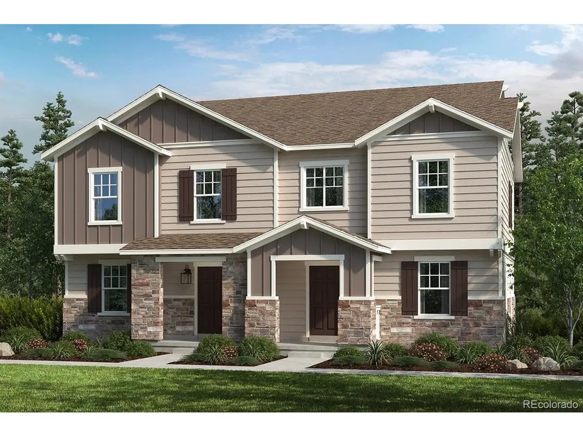 5753 N Lisbon St, Aurora, CO 80019 - #1