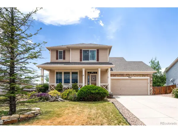 9364 Prairie Dunes Rd, Peyton, CO 80831