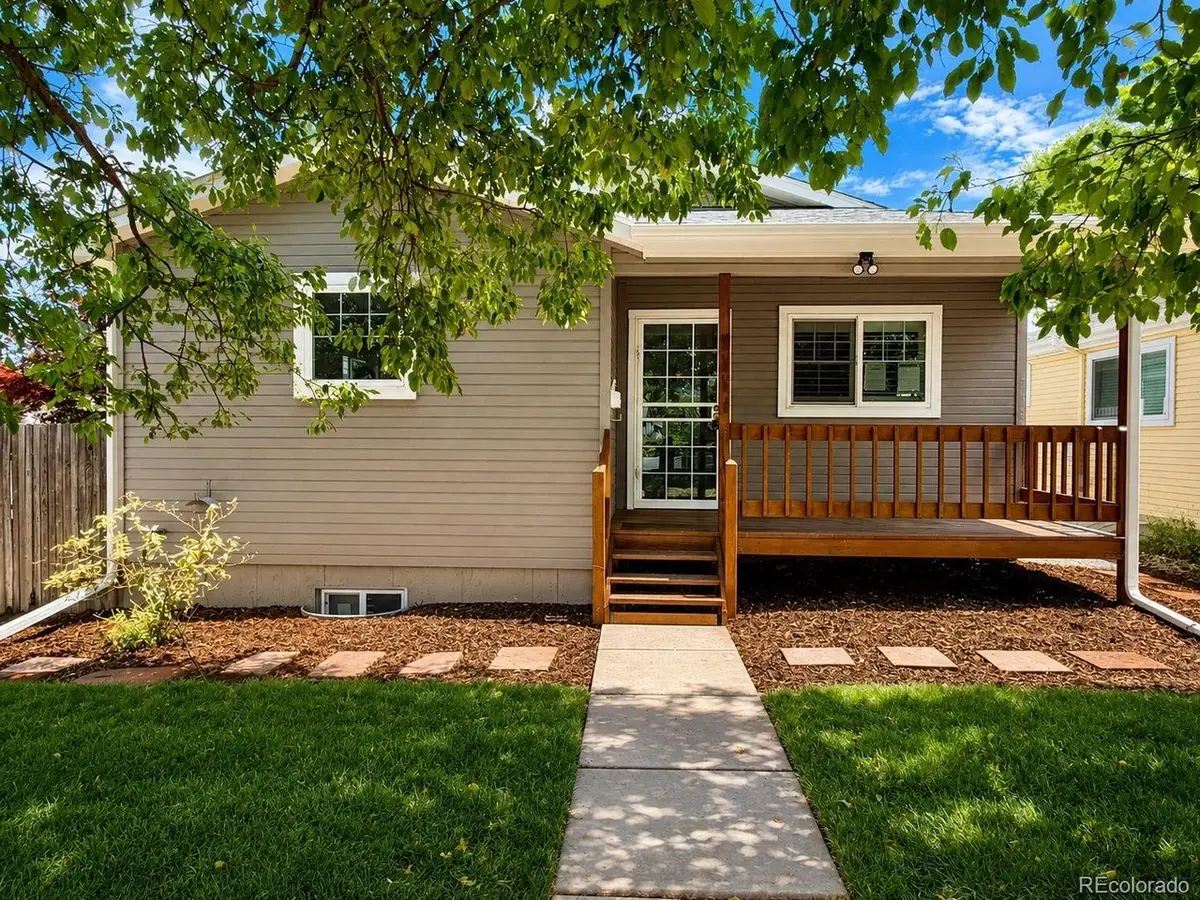3320 S Pennsylvania St, Englewood, CO 80113 - #1