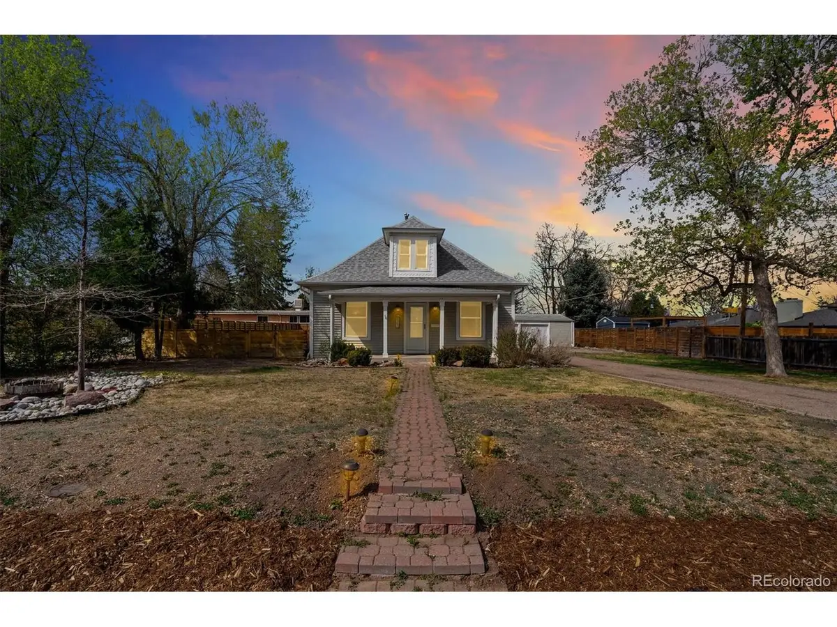 6303 E Iowa Ave, Denver, CO 80224 - #1