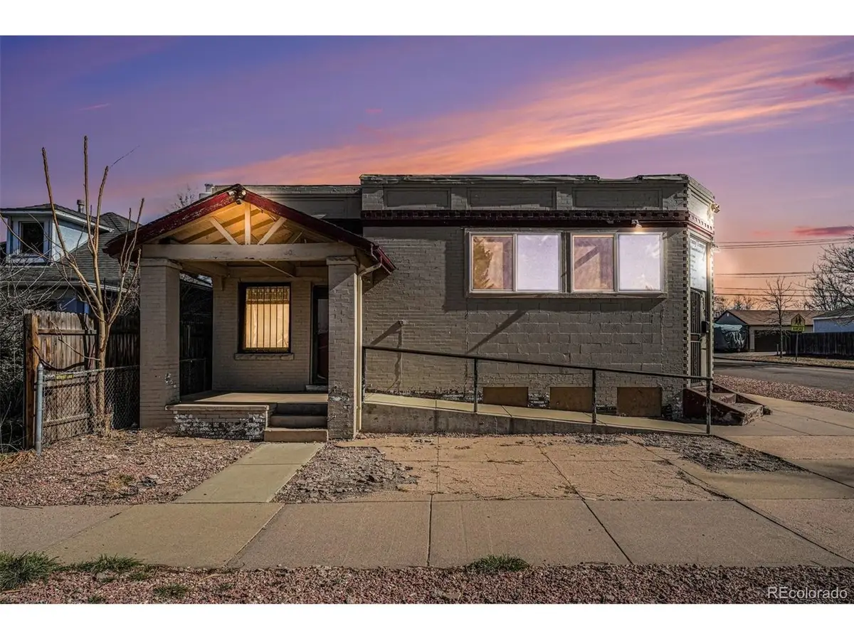 2900 N Josephine St, Denver, CO 80205 - #1