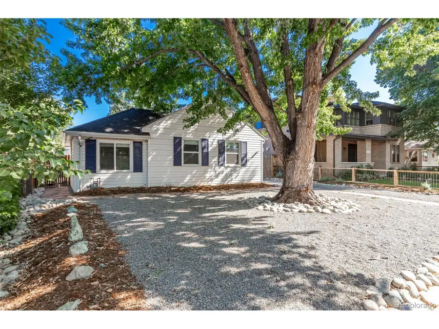 1160 S Monroe St, Denver, CO 80210 - #2