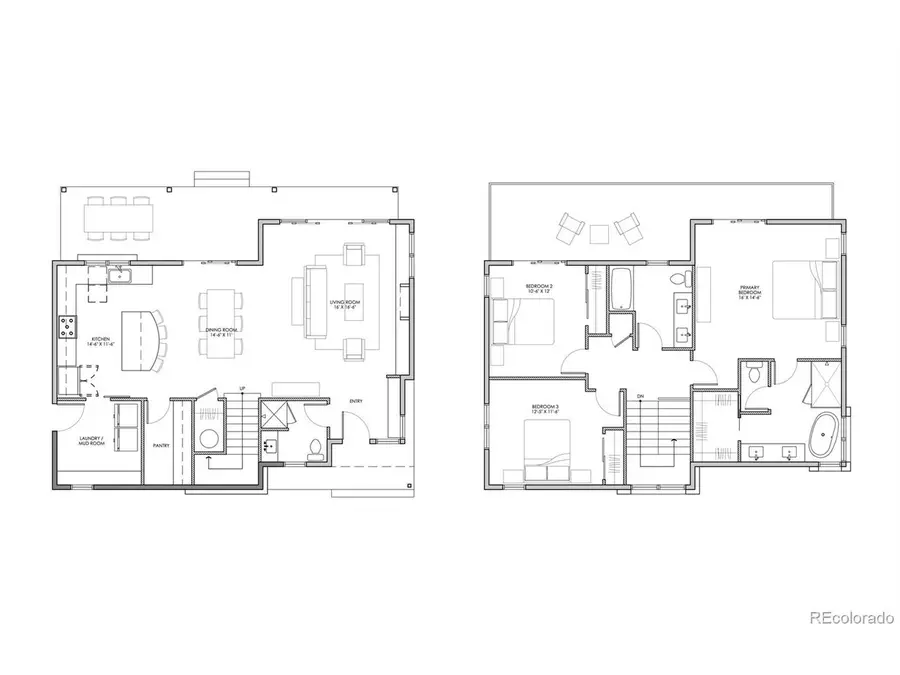 423 Palmer St, Salida, CO 81201 - #3