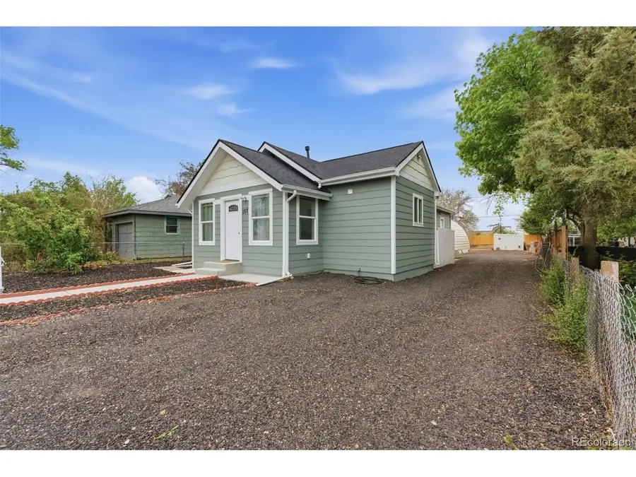 157 N 4th Ave, Brighton, CO 80601 - #2