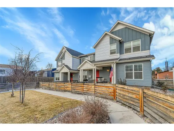 6218 W 28th Ct, Wheat Ridge, CO 80214