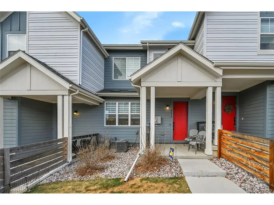 6218 W 28th Ct, Wheat Ridge, CO 80214 - #2