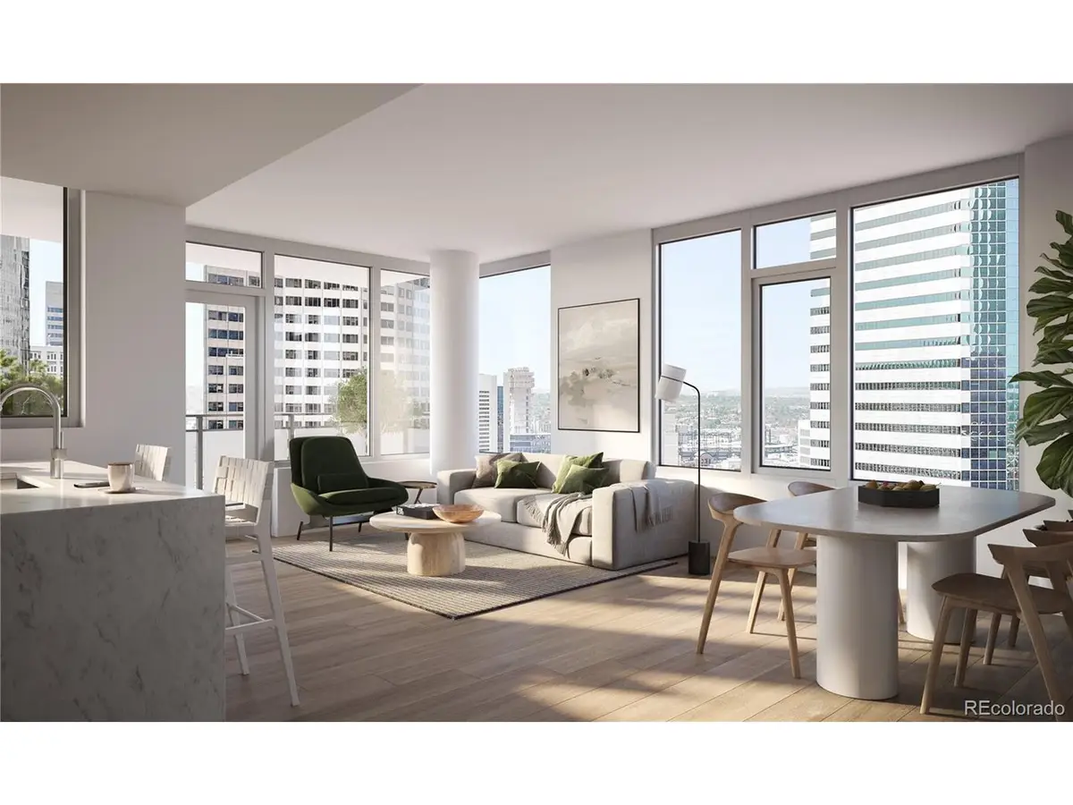 525 18th St #1702, Denver, CO 80202 - Image #1