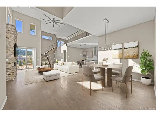 28424 Tepees Way, Evergreen, CO 80439