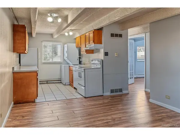 1180 Yosemite St, Denver, CO 80220