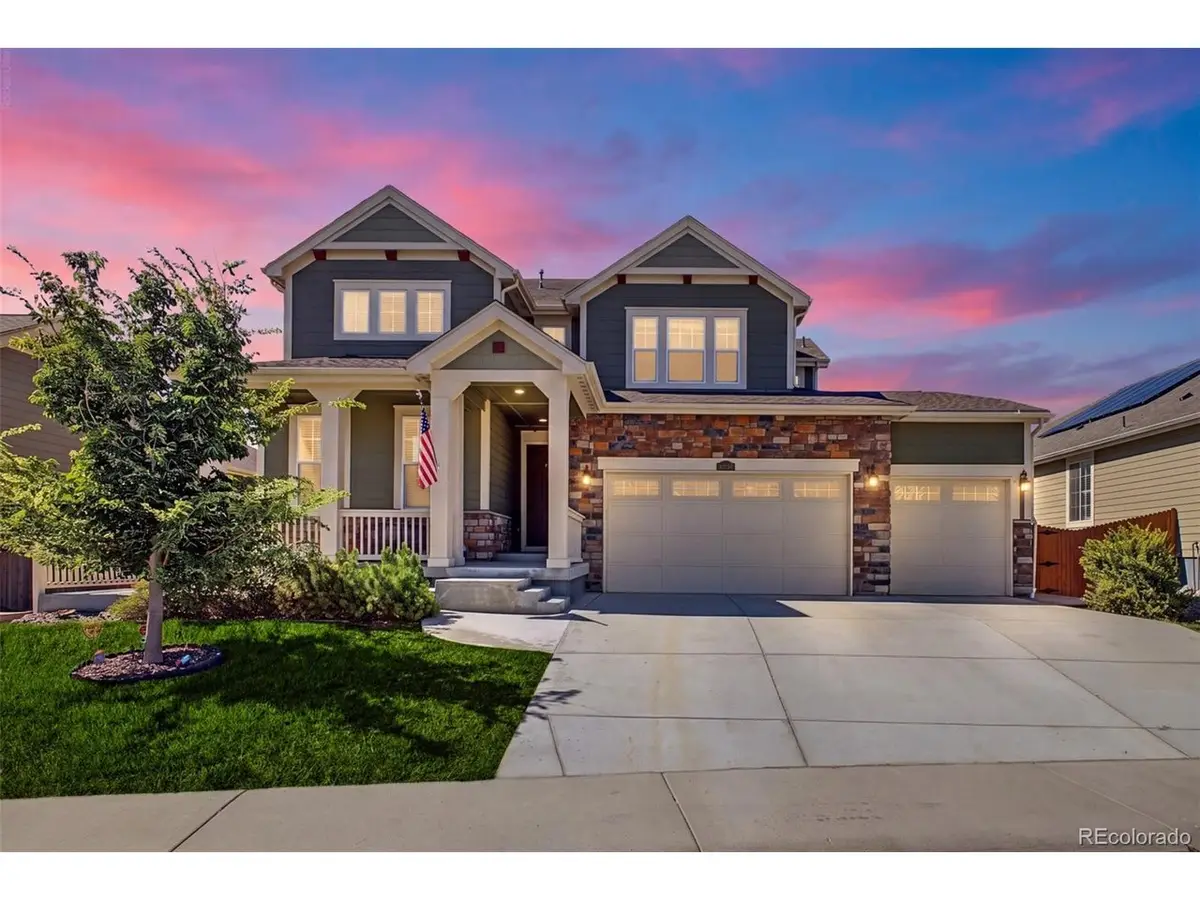 16325 Milwaukee St, Thornton, CO 80602 - #1