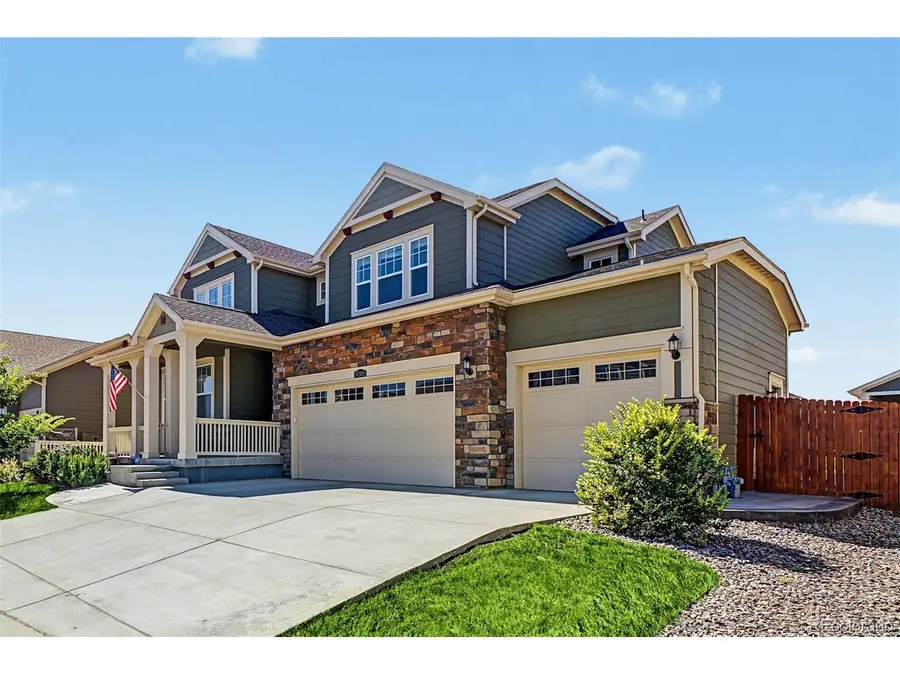 16325 Milwaukee St, Thornton, CO 80602 - #3