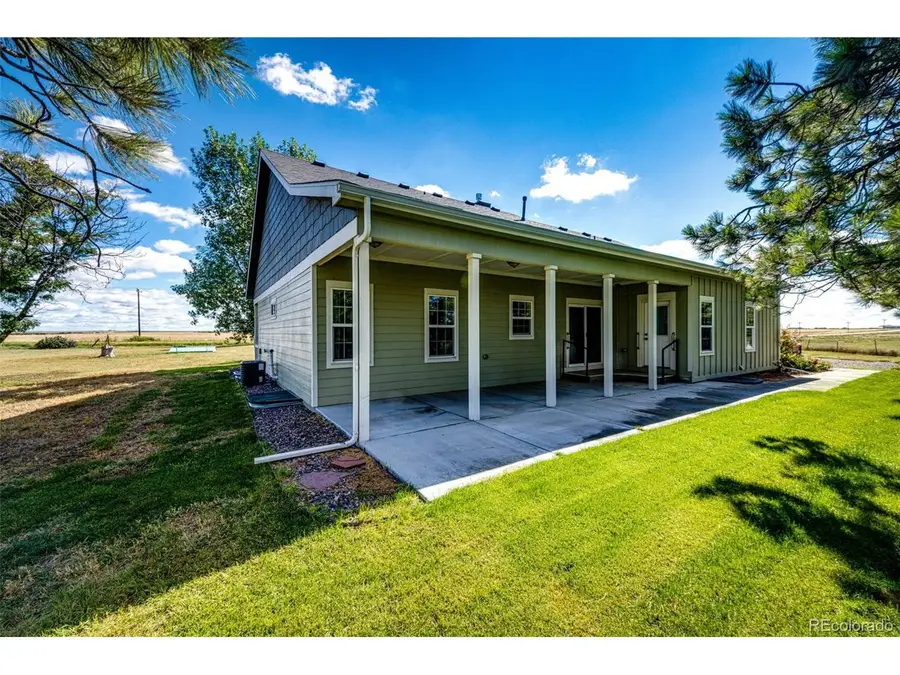 8375 Strasburg Rd, Strasburg, CO 80136 - #3