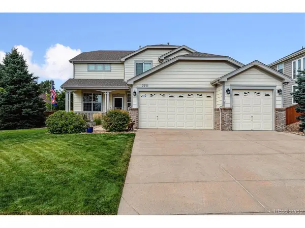 7711 Universal Ct, Castle Rock, CO 80108