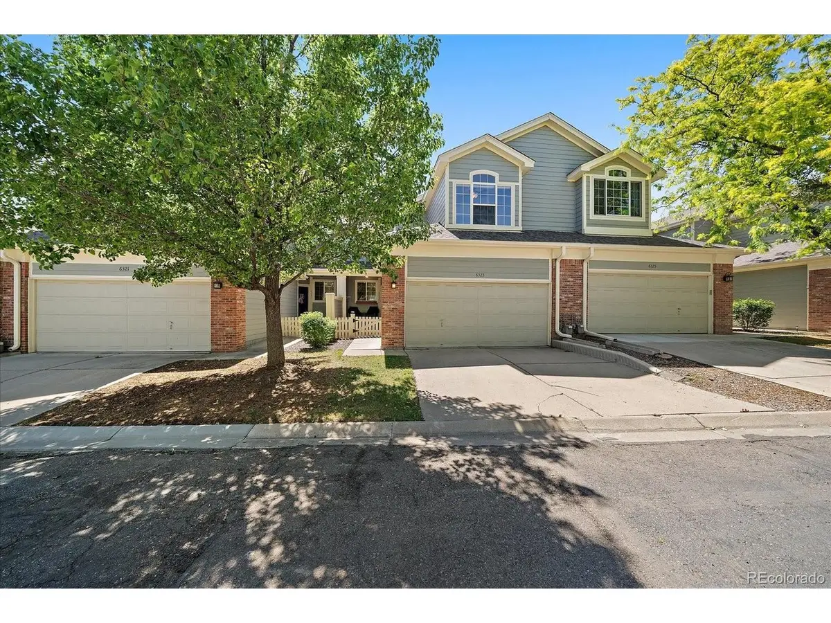 6323 Braun Ln, Arvada, CO 80004 - #1