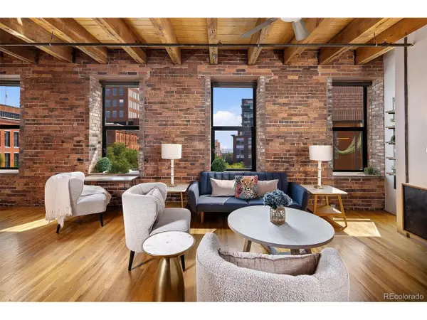 1801 Wynkoop St #314, Denver, CO 80202
