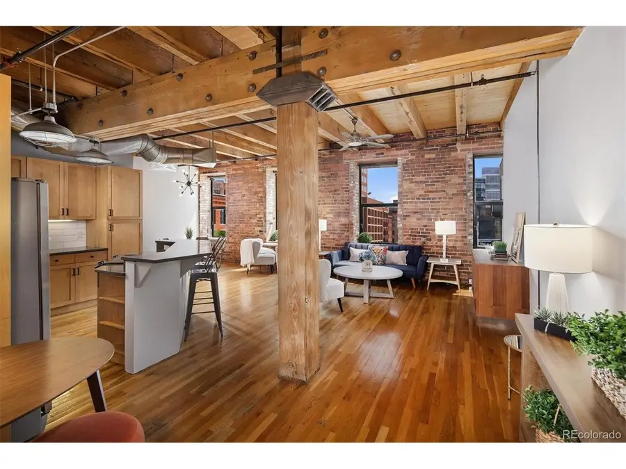 1801 Wynkoop St #314, Denver, CO 80202 - #2