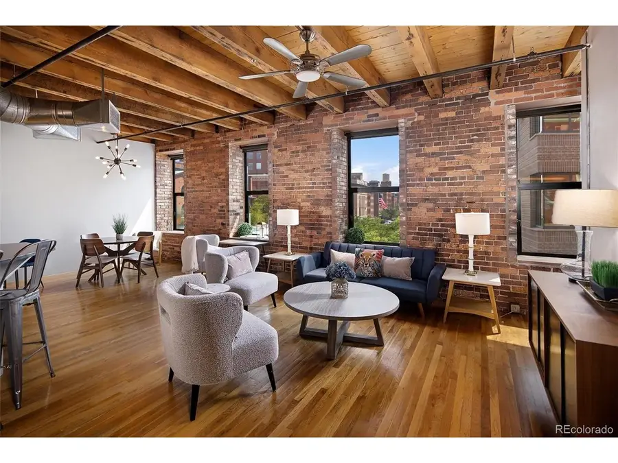1801 Wynkoop St #314, Denver, CO 80202 - #3