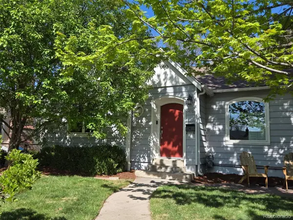1476 S Elizabeth St, Denver, CO 80210
