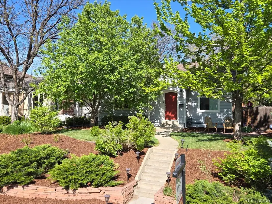 1476 S Elizabeth St, Denver, CO 80210 - #2