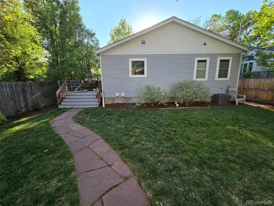 1476 S Elizabeth St, Denver, CO 80210 - #3