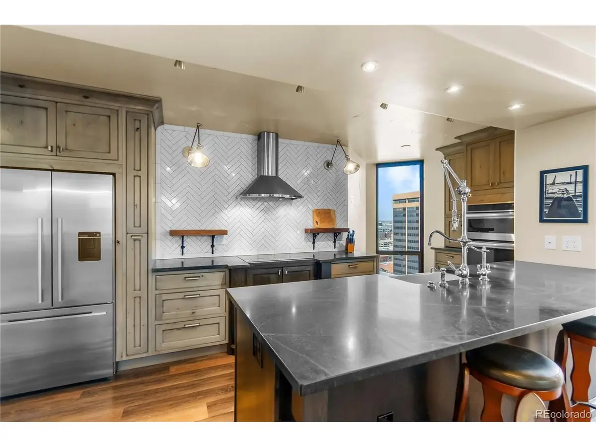 1625 Larimer St #1705, Denver, CO 80202 - Image #1