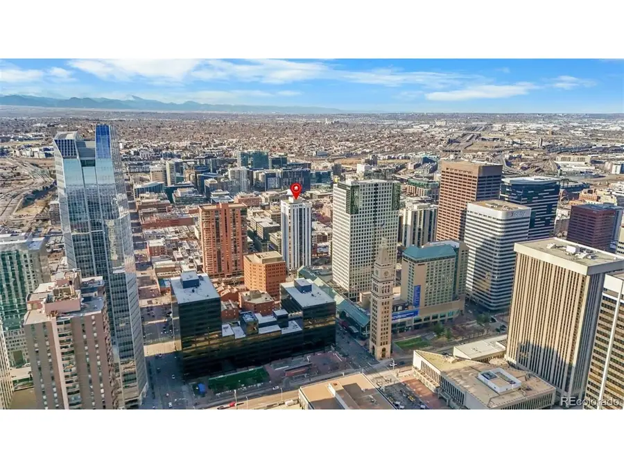 1625 Larimer St #1705, Denver, CO 80202 - Image #2