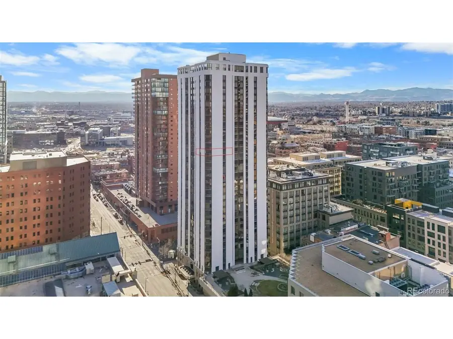 1625 Larimer St #1705, Denver, CO 80202 - Image #3