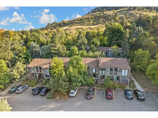 350 Arapahoe Ave #17, Boulder, CO 80302