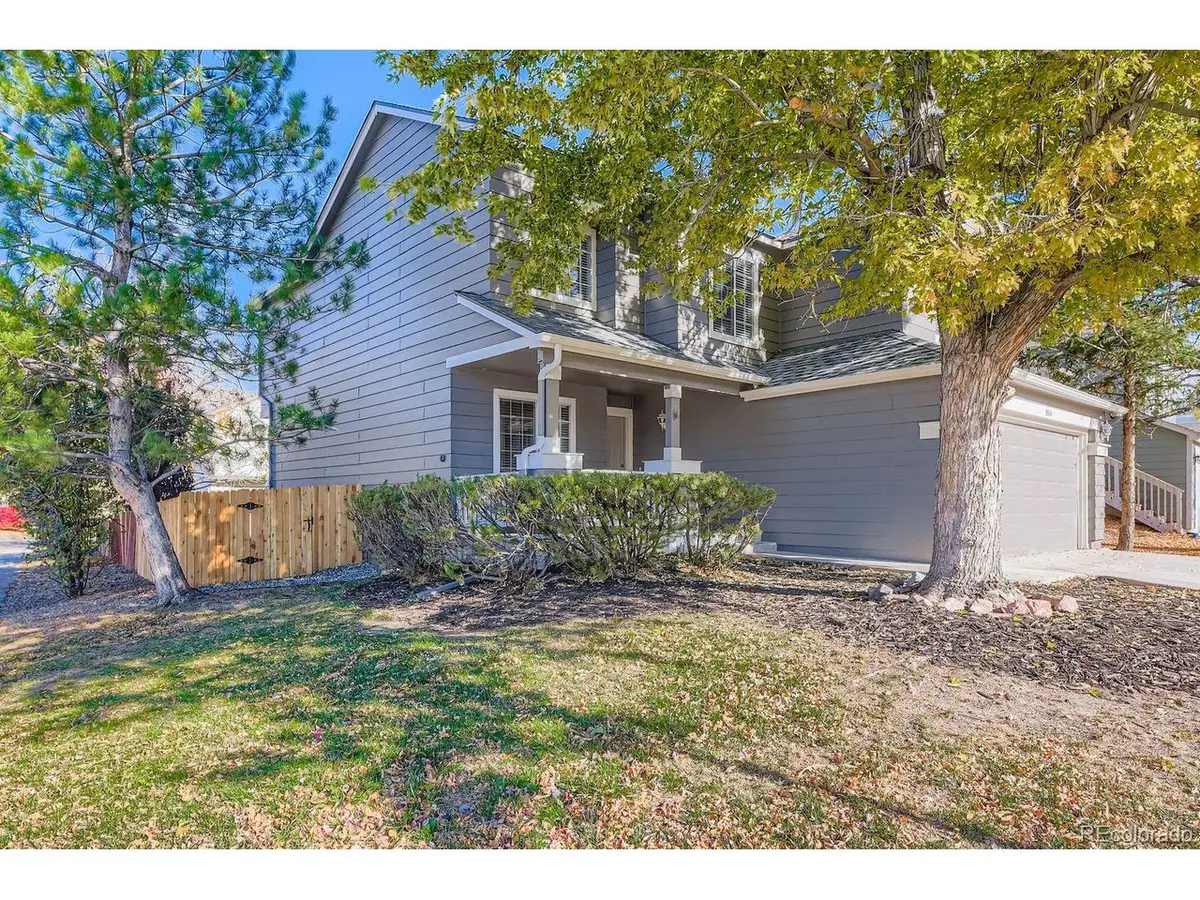 8804 Clover Meadow Ln, Parker, CO 80134 - Image #1