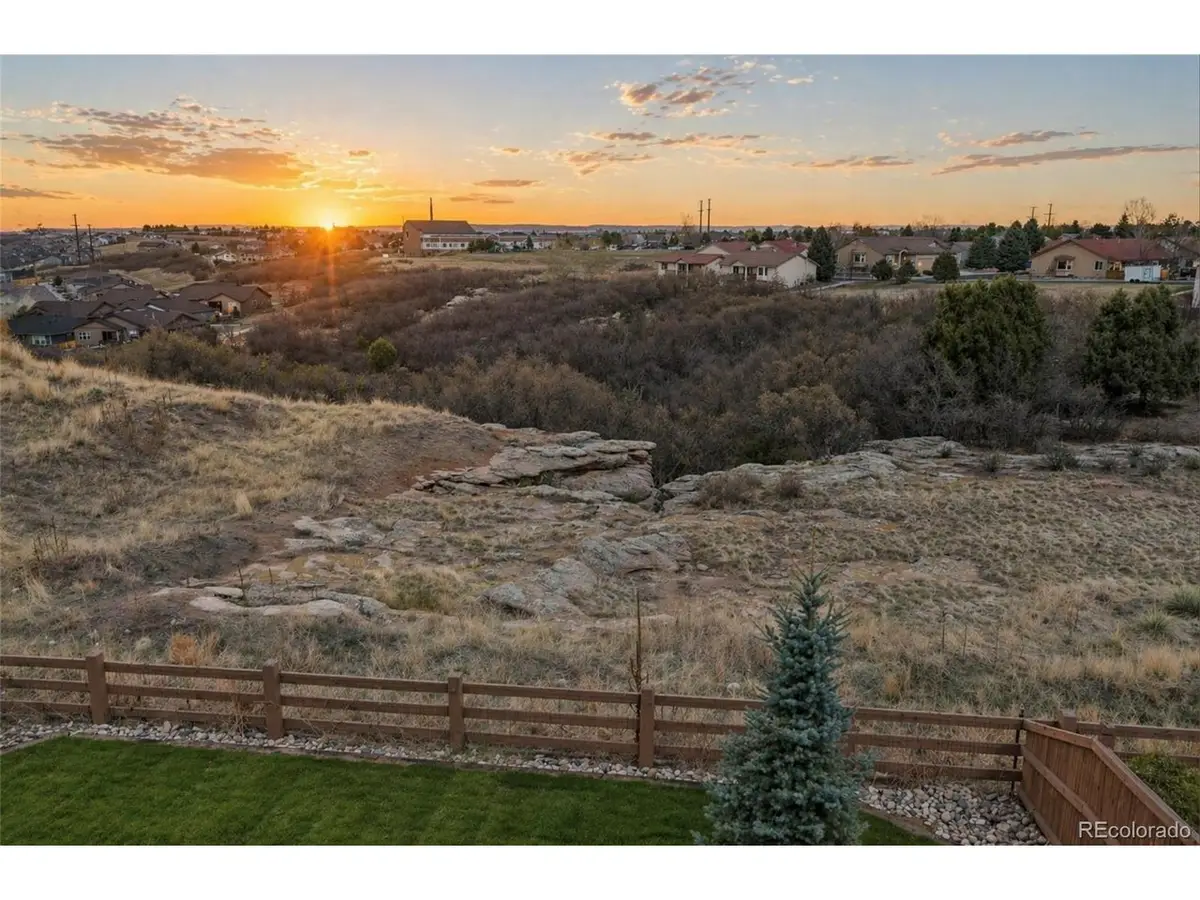 588 Silver Rock Trl, Castle Rock, CO 80104 - #1
