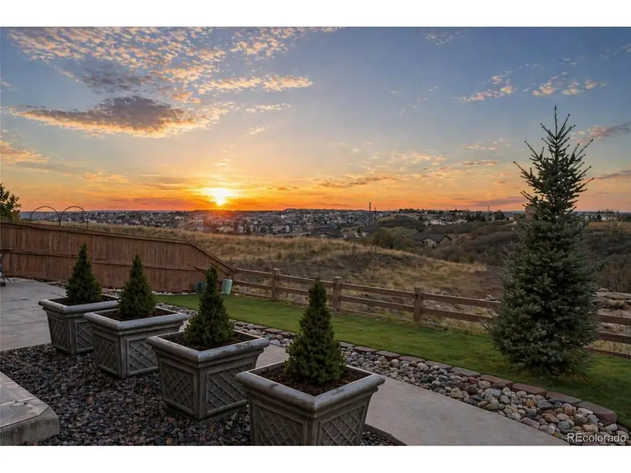 588 Silver Rock Trl, Castle Rock, CO 80104 - #3